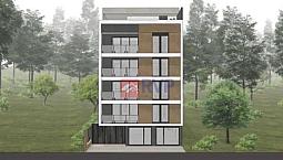 Apartamento Com 2 Dormitórios À Venda Por R$ 260.000,00 - Recanto Da Mata - Juiz De Fora/M