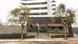 Apartamento Duplex Com 2 Quartos No Ed. Top Life Residence - Bairro Centro Em Londrina