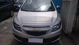 Novo Prisma Lt 1.4 2013/2013 Val Real