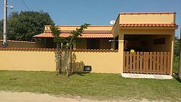Alx-Casa Com 2 Dormitórios À Venda, 100 M² Por R$ 160.000 - Unamar - Cabo Frio/Rj