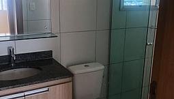 Residencial Paradise River Locação