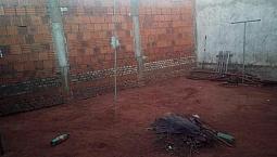 Vendo Casa No águas Clara