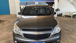 Chevrolet Agile Ltz 1.4 2010/2011