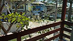 Casa 03 Quartos Com Ampla Área Externa Na Granja Dos Cavaleiros