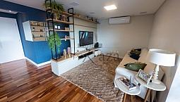 Residencial Esplanada Life Club - 167M² - 3 Suítes.