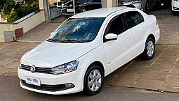 Voyage Trend 1.6 - 2013