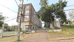 Porto Alegre - Apartamento Padrão - Nonoai