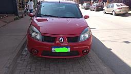 Sandero 1.6 8V 2008/09