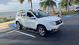 Duster Dynamique  1.6 2019