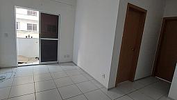 Alugo Apartamento De 2 Quartos Sendo 1 Suite No Araçagy