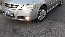 Astra 2006