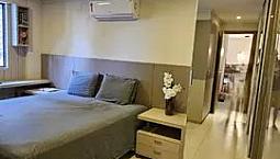 Apartamento No Brisamar 79M 2 Suítes (1 Master Com Closet) Todo Projetado.