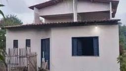 Vende-Se Casa Ótimo Investimento Comercial 