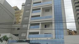Apartamento Flat Com 1 Quarto No Ed. Comfort House - Bairro Setor Central Em Goiânia