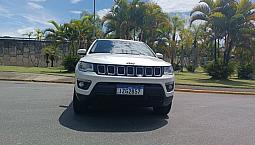 Jeep Compass 4X4 Super Oferta 