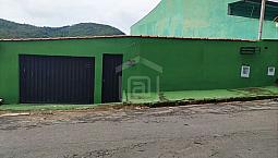 Poços De Caldas - Casa Padrão - Dom Bosco