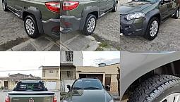 Strada Adventure 2014