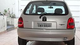 Carro 1.0 Usado Modelo Corsa 