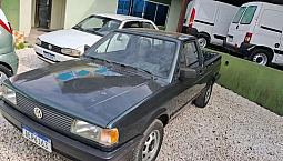 Saveiro 1.8 Cli 1994