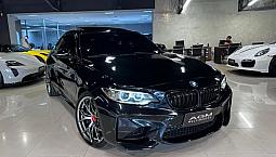 Bmw M2 Coupe 3.0 Turbo 2016/2027