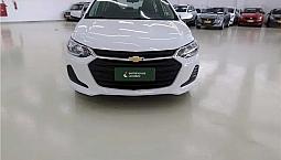 Chevrolet Onix 2023 1.0 Flex Plus Lt Manual