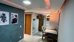 Apartamento Pronto Para Morar Em Canoas - 2 Dorm - 51,4M² - Igara