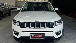 Compass Longitude 21/21 Flex 