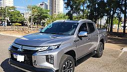 L200 Triton Hpe-S 2023