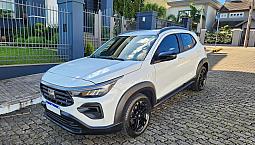 Fiat Pulse Drive 1.3 8V Flex Mec. 2024
