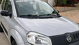 Fiat Uno Vivace 1.0 Evo Fire Flex 8V 3P 2012