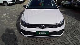 Volkswagen Polo 2024 1.0 Mpi Track Manual