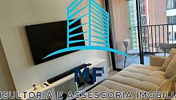 Apartamento : Padrão / Residencial / Pinheiros