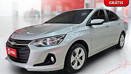 Chevrolet Onix 2023 1.0 Turbo Flex Ltz Automático