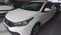 Fiat Argo 2024 1.0 Firefly Flex Drive Manual