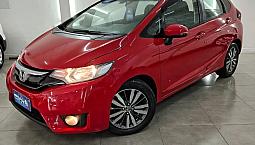 Honda Fit Ex (Abaixo Da Fipe)