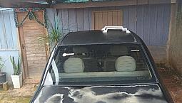 Chevrolet Classic Life/Ls 1.0 Vhc Flexp. 4P 2011
