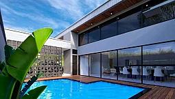 Casa Térrea Alto Padrão  4 Suítes | Jardim Atlântico, Goiânia  Go
