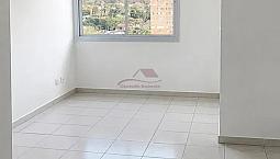 Apartamento 2 Dorms, 69M² - Edifício Len Mans, Saúde, São Paulo