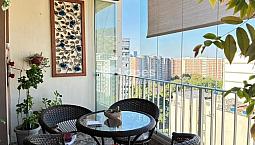 Apartamento Em Grajaú, Rio De Janeiro