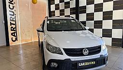 Volkswagen Saveiro Cross 1.6 Mi Total Flex 8V Ce 2011
