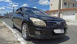 Hyundai I30 2.0 16V 145Cv 5P Mec. 2010