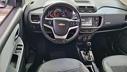 Chevrolet Spin Activ 1.8 8V Econo. Flex 5P Aut. 2019