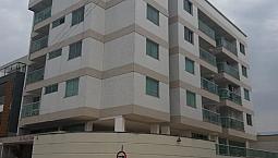 Apartamento Mobiliado Volta Redonda Frente, Jardim Amalia . 