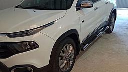 Fiat Toro Ranch 2.0 16V 4X4 Diesel Aut. 2020