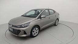 Hyundai Hb20S Comfort Plus 1.0 Flex 12V Mec. 2024