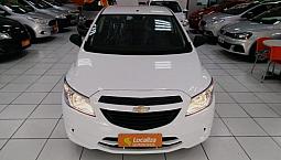 Chevrolet Onix 2017/2018 1.0 Mpfi Joy 8V Flex 4P Manual