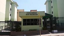 Apartamento Zona Leste (Condomínio)