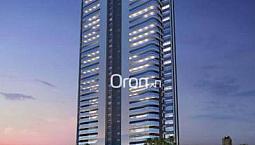Apartamento Com 4 Dormitórios À Venda, 287 M² Por R$ 2.030.000,00 - Setor Marista - Goiâni