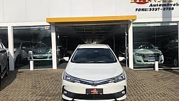 Corolla Xei 2019 Automático
