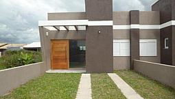 Casa Geminada No Noiva Do Mar Em Praia De Noiva Do Mar - Rs